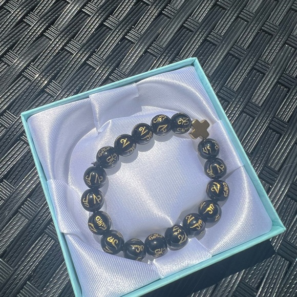Unisex Sea Rock Bracelet - Picture 11 of 15